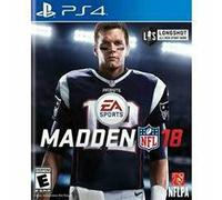 Madden NFL 18 [USA]