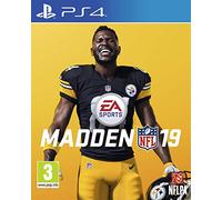 Madden NFL 19 [Importación francesa]