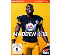 Madden NFL 19 - PC (Code in der Box) [Importación alemana]