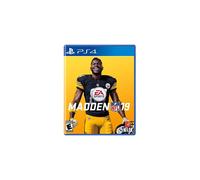 Madden NFL 19 - PlayStation 4