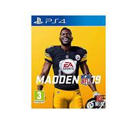 Madden NFL 19 - PlayStation 4 [Importación inglesa]