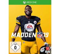 Madden NFL 19 - Standard Edition - Xbox One [Importación alemana]