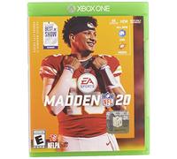 Madden NFL 20 for Xbox One [USA]