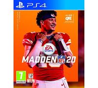 Madden NFL 20 - Importación Inglesa