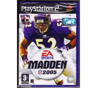 Madden NFL 2005