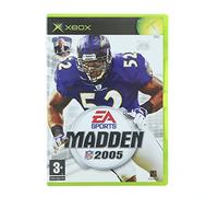 Madden NFL 2005