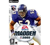 Madden NFL 2005 (PC) (PC) (Importación USA)