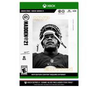 Madden NFL 21 MVP Edition - Xbox One Xbox (Microsoft Xbox One) (Importación USA)