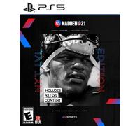 Madden NFL 21 Next Level Edition - PlaySt (Sony Playstation 5) (Importación USA)