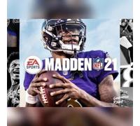 Madden NFL 21 - NXT LVL Content Pack (DLC) (PS4) PSN Key - EU