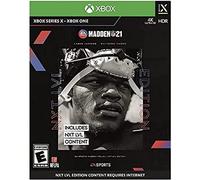 Madden NFL: 21 - NXT LVL Edition (Xbox Series X)