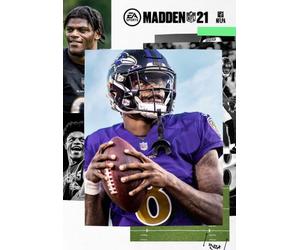 Madden NFL 21 Origin Key GLOBAL