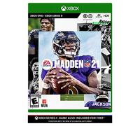 Madden NFL 21 - Xbox One