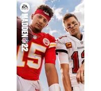 Madden NFL 22 (PC) - EA App Key - GLOBAL