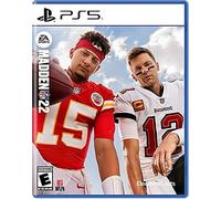 Madden NFL 22 - PlayStation 5 PlayStation (Sony Playstation 5) (Importación USA)