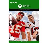 Madden NFL 22 Pre-order Bonus (DLC) XBOX LIVE Key GLOBAL