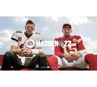 Madden NFL 22 (UK Only), Madden NFL 22 (UK Only) (Microsoft Xbox)