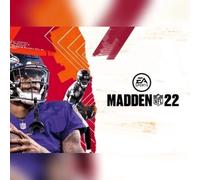 Madden NFL 22 (Xbox Series S/X) Xbox Live Key - EU