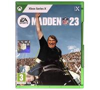 Madden NFL 23