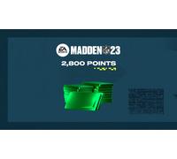 Madden NFL 23 - 2800 Points Microsoft Store Worldwide Xbox One, Xbox Series X|S