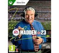 Madden NFL 23 Edici n est ndar XBOX One | Videojuego | Espa ol