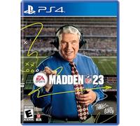 MADDEN NFL 23 for PlayStation 4 [USA]