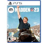 MADDEN NFL 23 for PlayStation 5 [USA]