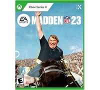 Electronic Arts Videojuego Madden NFL 23 para Xbox Series X (Importación USA)