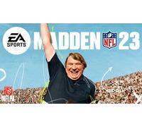 Madden NFL 23 Microsoft Store Worldwide Xbox One