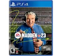 Madden NFL 23 - PlayStation 4 PlayStation (Sony Playstation 4) (Importación USA)