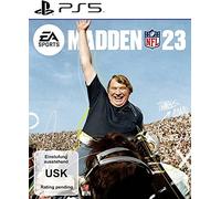 Madden NFL 23 Standard Edition PS5 | Deutsch