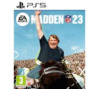 Madden NFL 23 para PS5