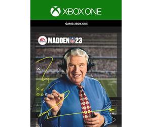Madden NFL 23 (Xbox One) Xbox Live Key EUROPE