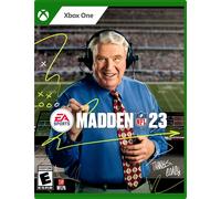 Madden NFL 23 - Xbox One Xbox One Standar (Microsoft Xbox One) (Importación USA)