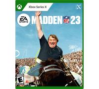 Madden NFL 23 - Xbox Series X Xbox (Microsoft Xbox Series X S) (Importación USA)