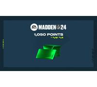 Madden NFL 24 - 1050 Points Microsoft Store Worldwide Xbox One, Xbox Series X|S