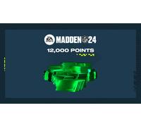 Madden NFL 24 - 12000 Points Microsoft Store Worldwide Xbox One, Xbox Series X|S