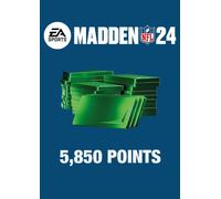 Madden NFL 24 - 5850 Points Xbox (WW)
