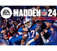 Madden NFL 24 Deluxe Edition (Xbox One / Xbox Series X|S) Xbox Live Key - ARGENTINA