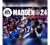 Madden NFL 24 Deluxe Edition (Xbox One / Xbox Series X|S) Xbox Live Key - UNITED STATES