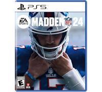 Madden NFL 24 for Playstation 5