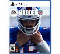 Madden NFL 24 - Para PlayStation 5