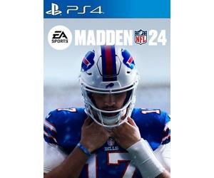 Madden NFL 24 Pre-order Bonus (DLC) (PS4) PSN Key EUROPE