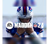 Madden NFL 24 - Pre-Order Bonus (DLC) (PS5) PSN Key - EU
