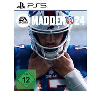 Madden NFL 24 PS5 Nuevo + Emb.orig