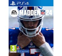 MADDEN NFL 24 Standard PS4 Videojuego Ingl s