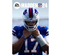 Madden NFL 24 (Xbox Series X|S) XBOX LIVE Key GLOBAL