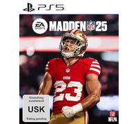 Madden NFL 25