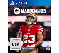 Madden NFL 25