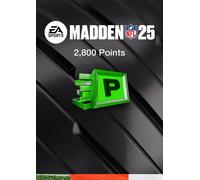 Madden NFL 25: 2800 Madden Points Xbox (WW)